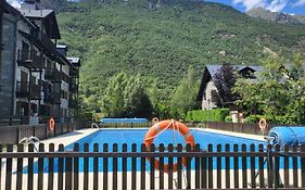 Ático dúplex Casa Ximet